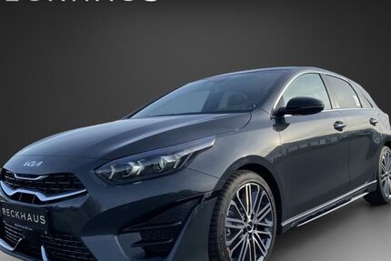 Kia ceed / Ceed 2.500 km 30.950 &euro; Erwitte 59597