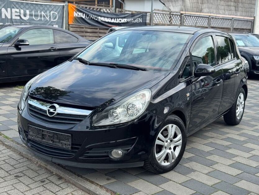 Corsa