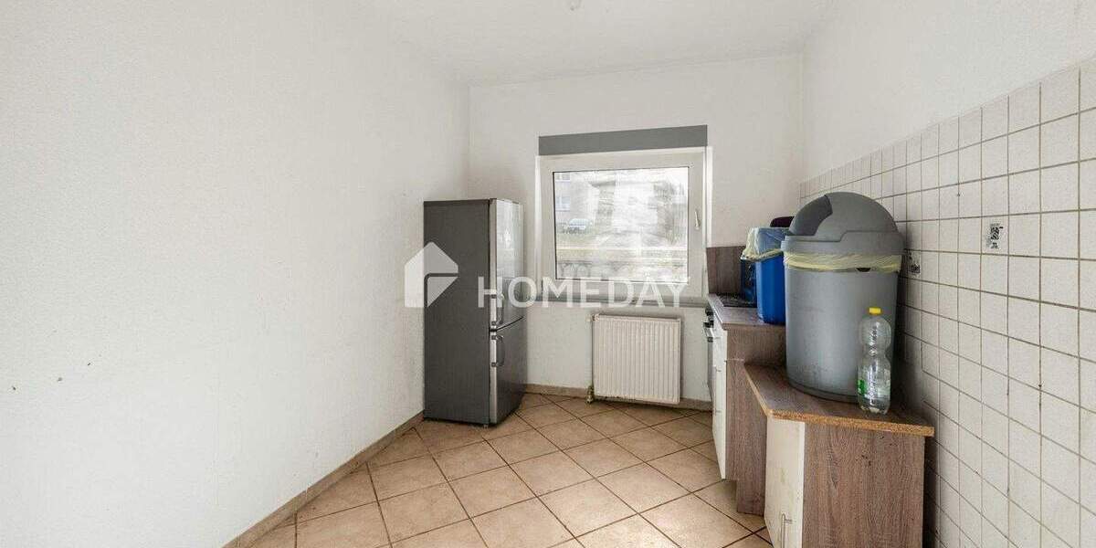 Etagenwohnung Arnsberg Obereimer - 3 Zimmer, 62 m&sup2;, 99.000&euro; | Angebot:25799546