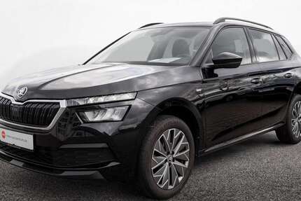 Skoda Kamiq 53.986 km 18.660 &euro; Wittingen 29378