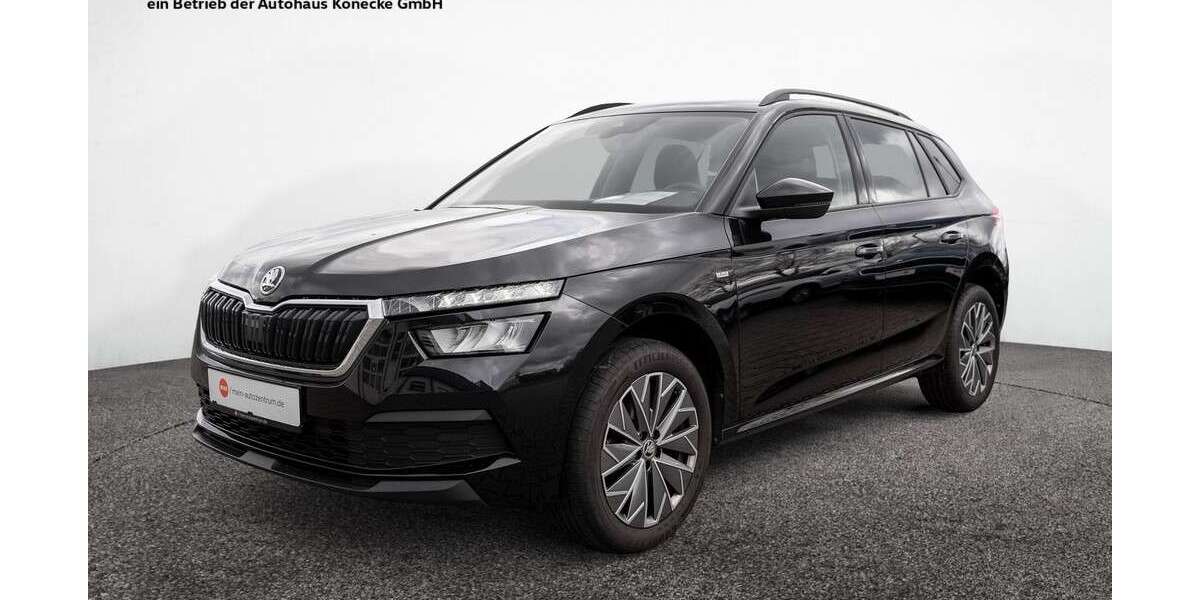 Skoda Kamiq 53.986 km 18.660 &euro; Wittingen 29378