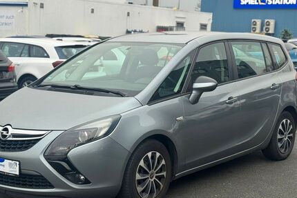 Opel Zafira 137.987 km 5.990 &euro; Melle 49324
