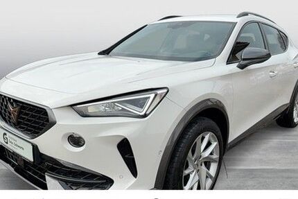 Cupra Formentor 50.059 km 23.690 &euro; Emden 26723