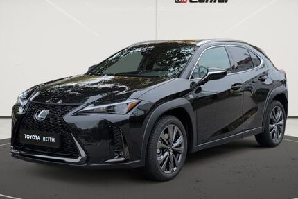 Lexus UX 4.480 km 39.910 &euro; Ingolstadt 85055