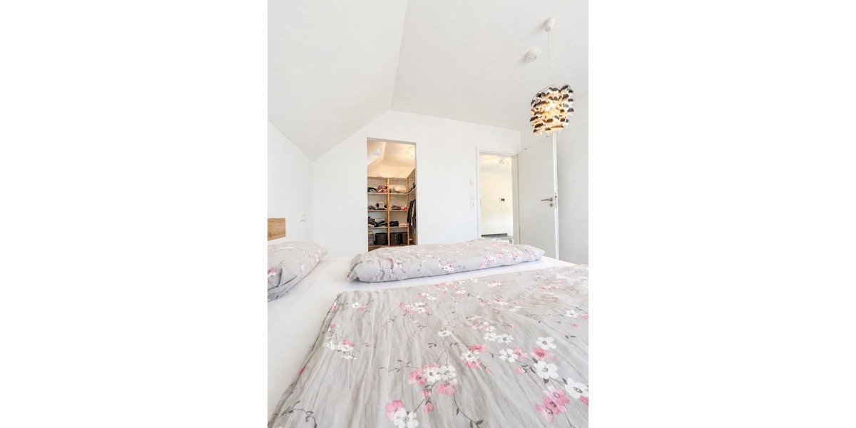 Modernes Einfamilienhaus mit zusätzlichem Wohnkeller & großem Traumgrundstück in Jestetten! - Einfamilienhaus Jestetten | Angebot:26605060