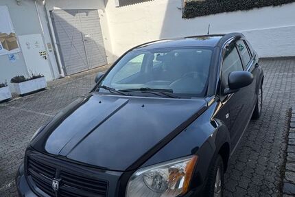 Dodge Caliber 158.350 km 2.519 &euro; Landshut 84032