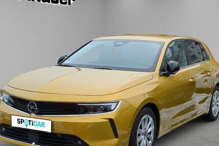 Opel Astra 30.457 km 18.950 &euro; Augsburg 86156