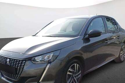 Peugeot 208 29.213 km 14.340 &euro; Ahaus 48683