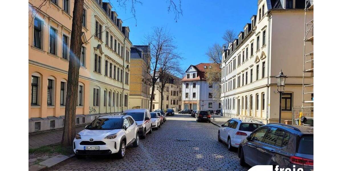 Mehrfamilienhaus, Wohnhaus Dresden Pieschen-Nord/Trachenberge - 359.000&euro; | Angebot:26306068