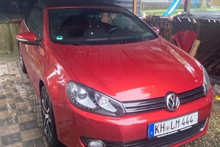 VW Golf 102.462 km 9.500 € Meddersheim 55566