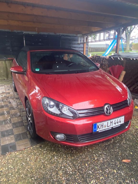 VW Golf 102.462 km 9.500 € Meddersheim 55566