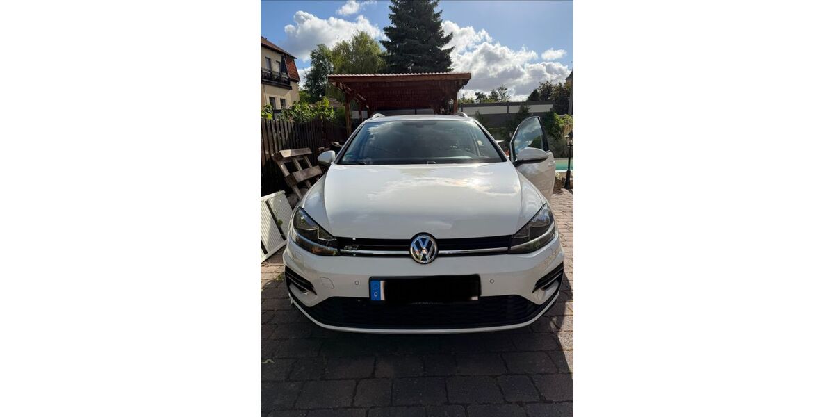 VW Golf 182.000 km 11.000 &euro; Rudolstadt 07407