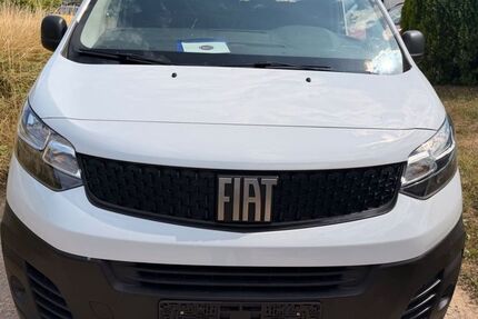 Fiat Scudo 49.242 km 12.900 &euro; Langsur 54308