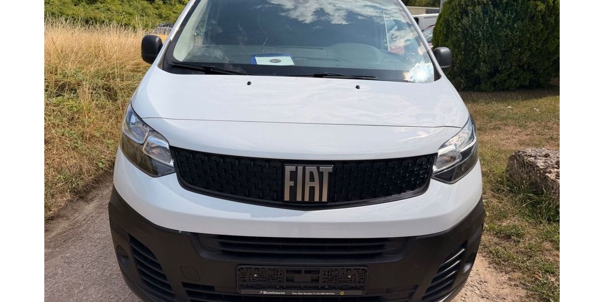 Fiat Scudo 49.242 km 12.900 &euro; Langsur 54308