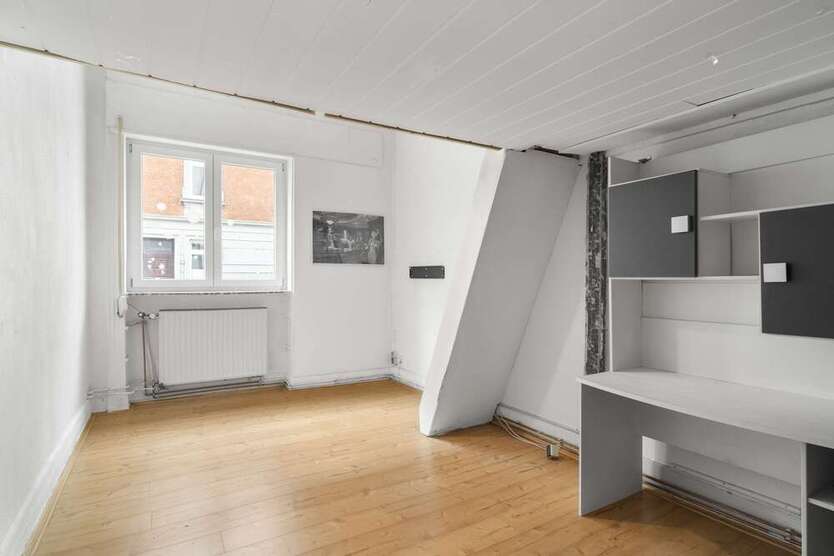 Wohnung zum Kaufen in Frankfurt 239.000 € 35 m²
