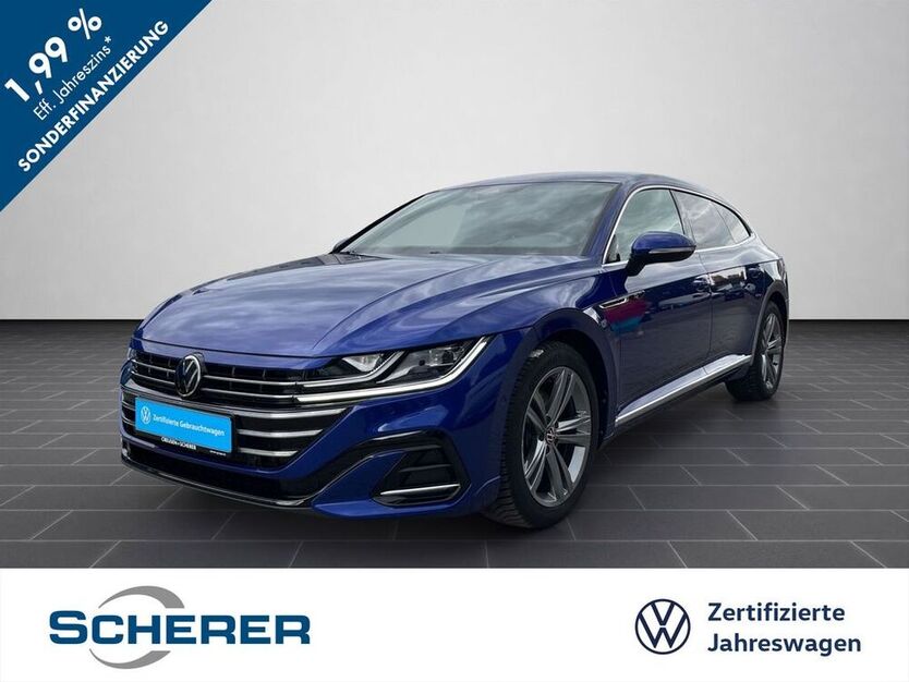 Arteon
