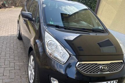 Kia Venga 139.400 km 3.700 &euro; Krombach 63829