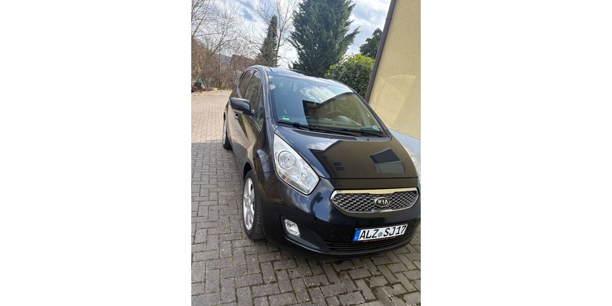 Kia Venga 139.400 km 3.700 &euro; Krombach 63829