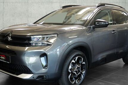 Citroen C5 Aircross 36.900 km 20.480 &euro; Karlsruhe 76185