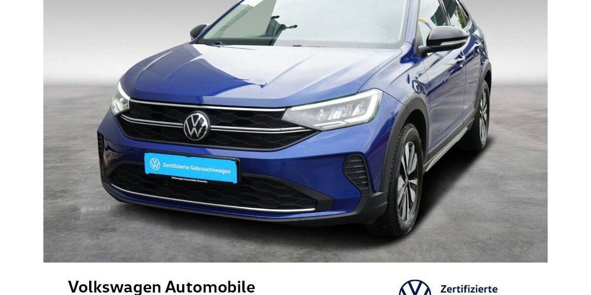 VW Taigo 6.334 km 21.930 &euro; Chemnitz 09113