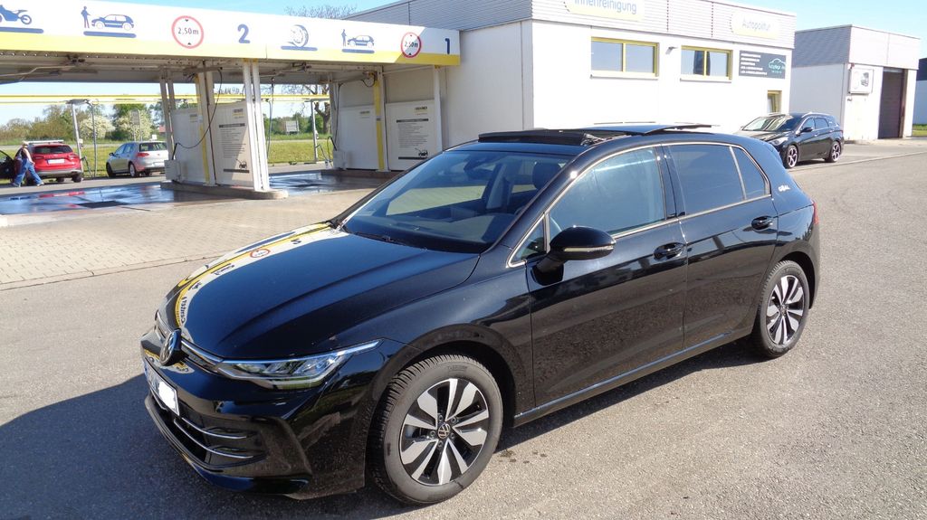 VW Golf 6.300 km 29.990 &euro; Endingen am Kaiserstuhl 79346