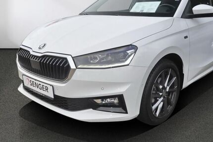 Skoda Fabia 20.400 km 21.890 &euro; Lübeck 23560