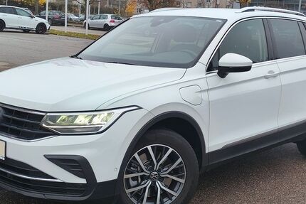 VW Tiguan 73.752 km 24.700 &euro; Neuburg an der Donau 86633
