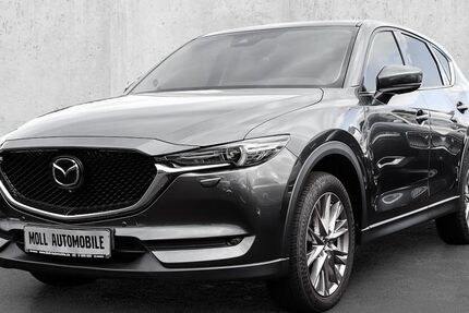 Mazda CX-5 112.000 km 20.480 &euro; Köln 51149