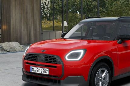 Mini Countryman C (Cooper) 20.581 km 33.950 &euro; Bad Salzuflen 32108