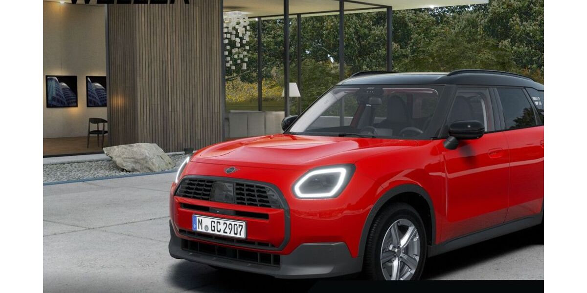 Mini Countryman C (Cooper) 20.581 km 33.950 &euro; Bad Salzuflen 32108