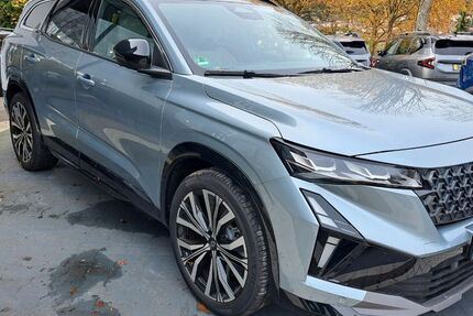 Renault Espace 5.000 km 42.900 &euro; Tholey 66636