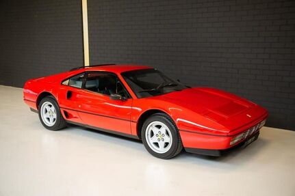 Ferrari Andere