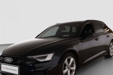 Audi A6 25.965 km 54.898 &euro; Mölln 23879
