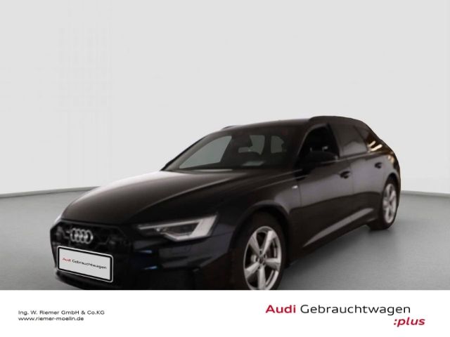 Audi A6 25.965 km 54.898 &euro; Mölln 23879