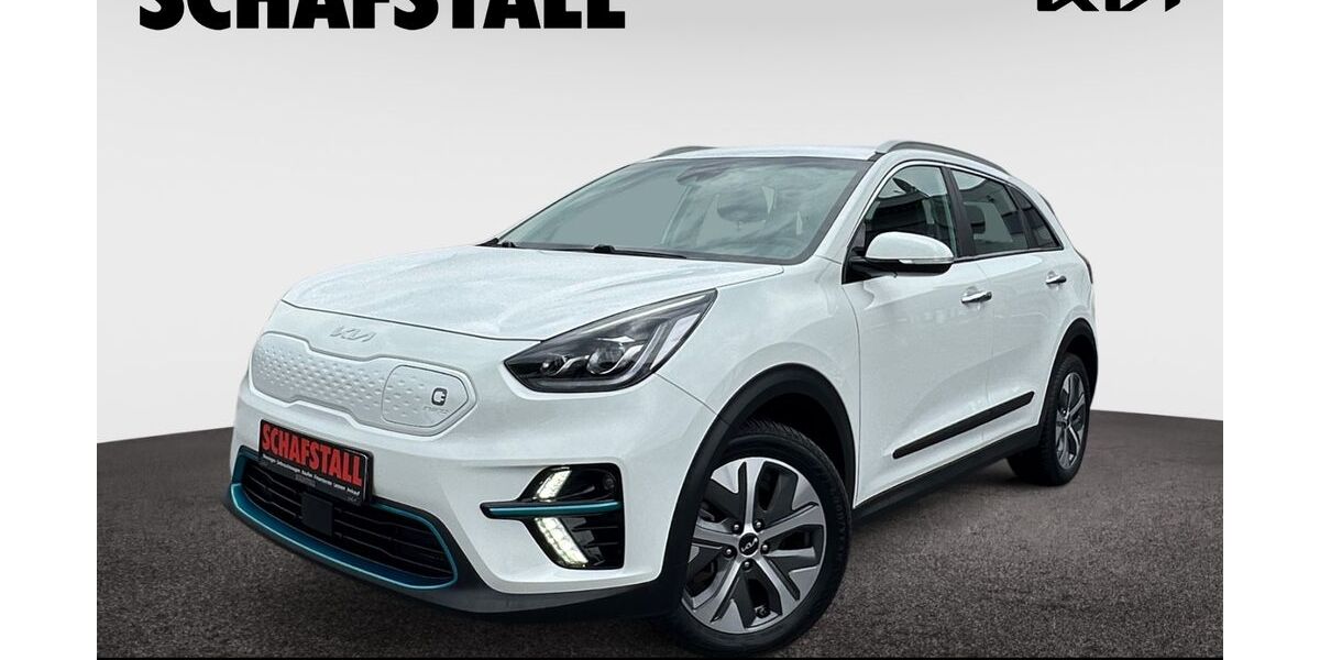 Kia Niro 68.393 km 20.979 &euro; Elsdorf (bei Köln) 50189
