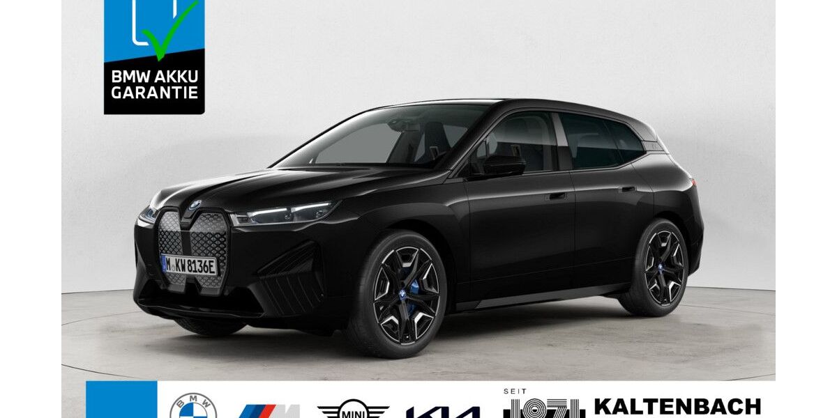 BMW iX 38.304 km 50.390 &euro; Bergisch Gladbach 51469
