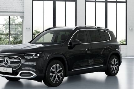 Mercedes-Benz GLB 250 4.900 km 58.440 &euro; Lüneburg 21337