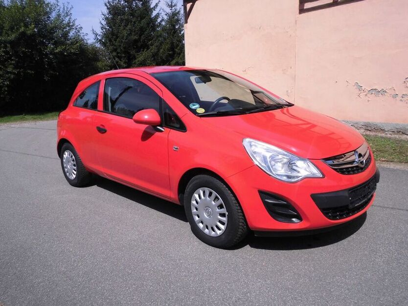 Corsa