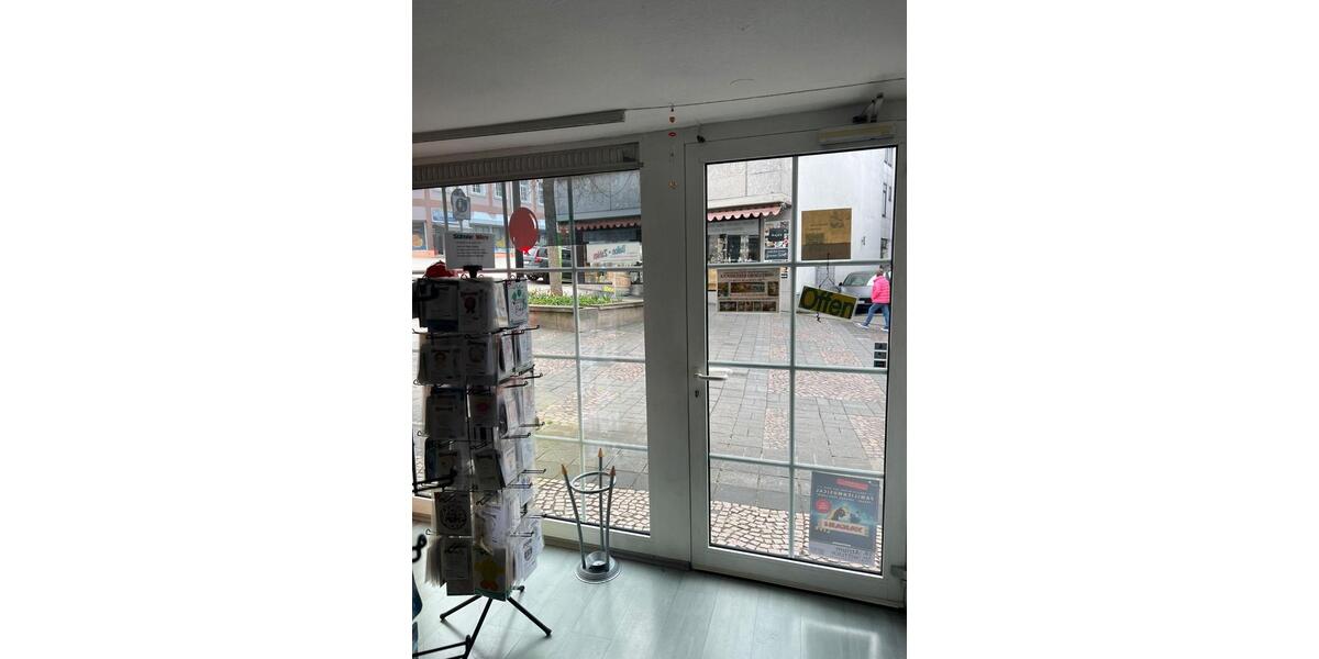 Gewerbeobjekt Wittlich - 600&euro; | Angebot:25902167