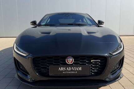 Jaguar F-Type 9.384 km 72.980 &euro; Anzing bei München 85646