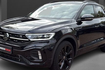 VW T-Roc 8.640 km 35.700 € Hamburg 22547