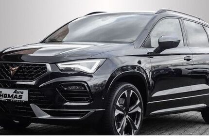 Cupra Ateca 23.560 km 31.990 &euro; Bonn 53227