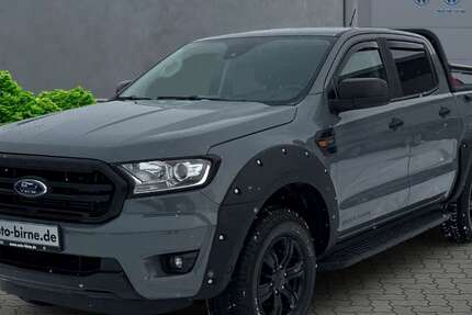 Ford Ranger 17.554 km 34.880 &euro; Bad Doberan 18209