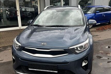 Kia Stonic 50.438 km 12.990 € Gelsenkirchen 45899