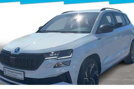 Skoda Karoq 27.660 km 30.840 &euro; Berlin 12099
