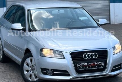 Audi A3 46.000 km 9.698 € Ratingen 40880