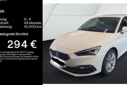 Seat Leon 1.793 km 28.590 &euro; Lichtenfels 96215