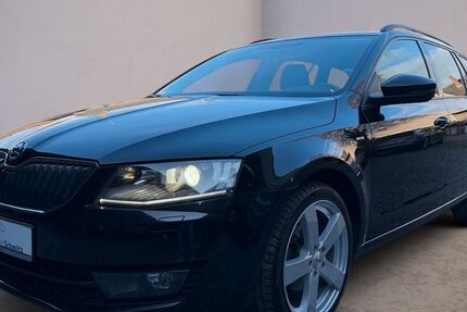 Skoda Octavia 125.000 km 14.990 &euro; Linnich 52441