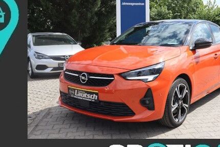 Opel Corsa 13.070 km 12.800 &euro; Luckenwalde 14943