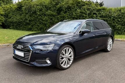 Audi A6 79.900 km 26.800 &euro; Jena 07743